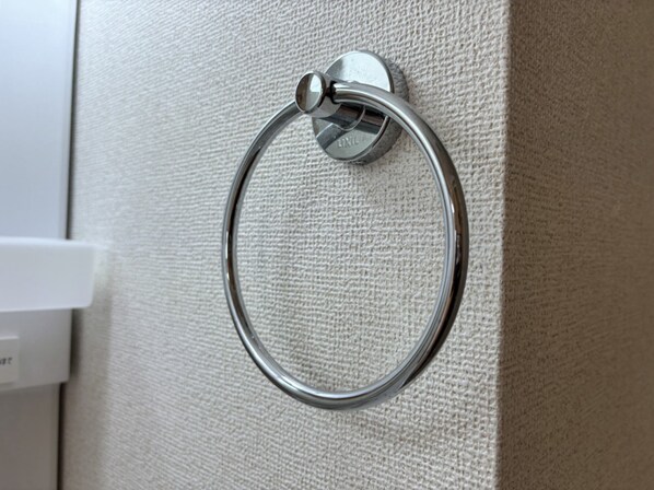 テゾーロの物件内観写真